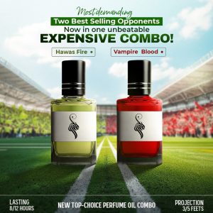 EXPENSIVE COMBO (15ML+15ML)